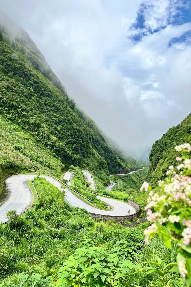 Ha Giang