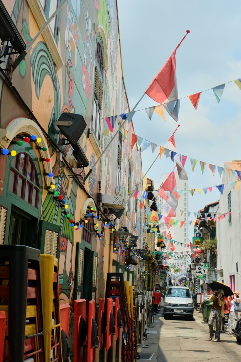 Kampong Glam
