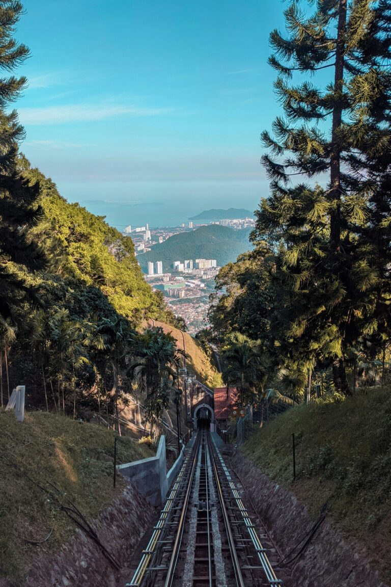 Penang Hill