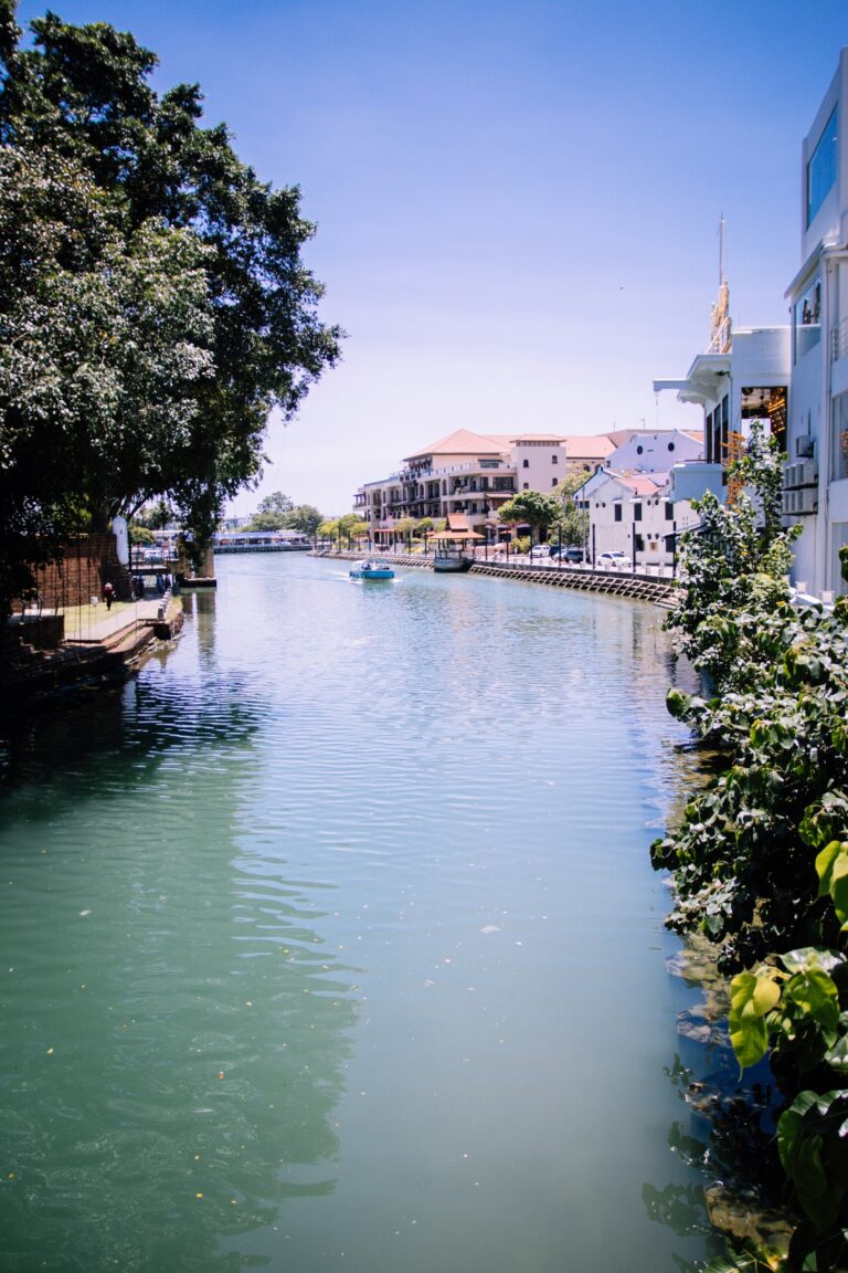 Río Malaca