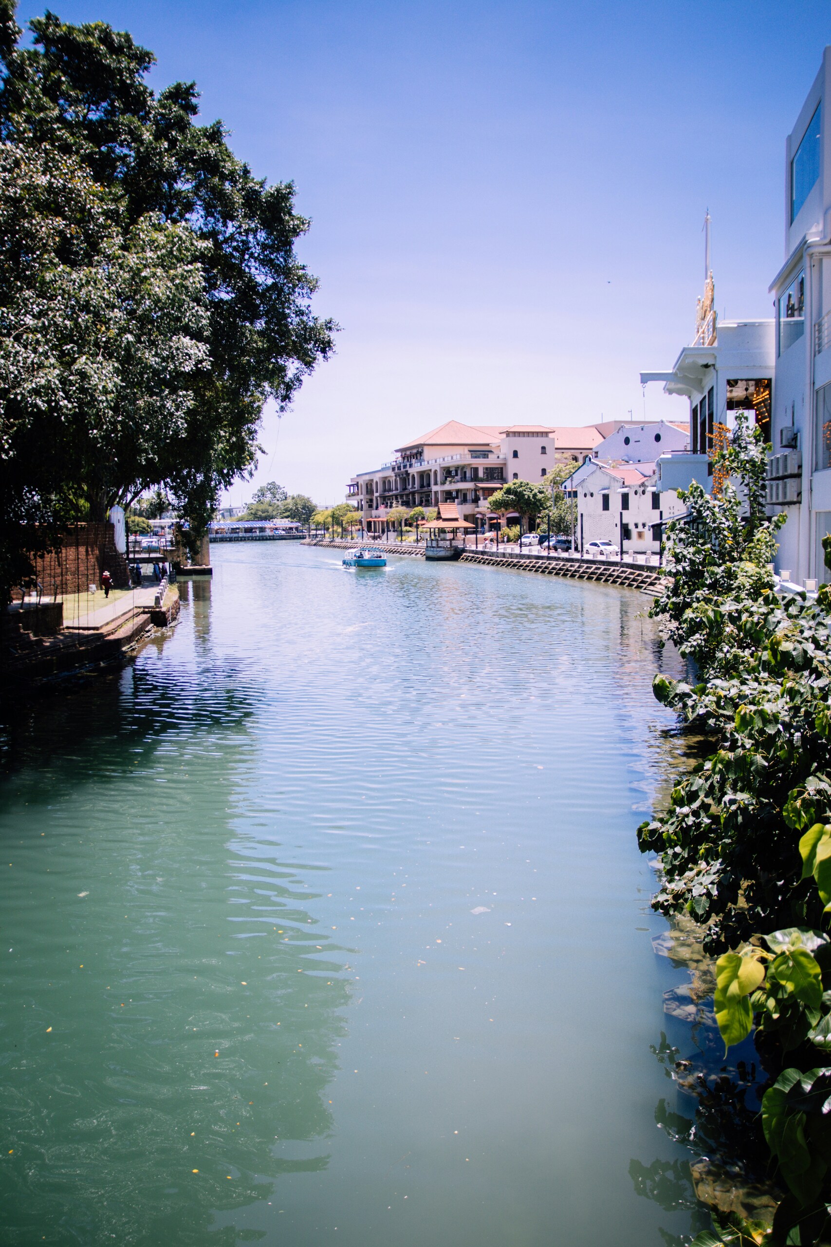 Río Malaca